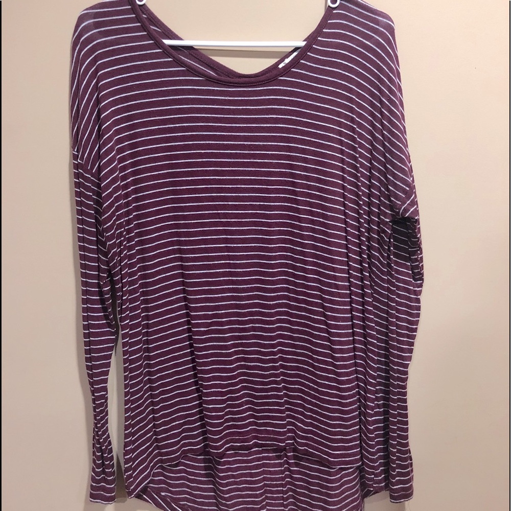 Comfy top!